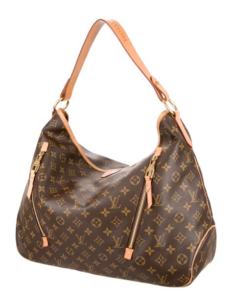 delightful gm louis vuitton for sale|LOUIS VUITTON Monogram Delightful GM .